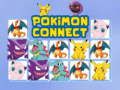 Spēle Pokemon Connect  online