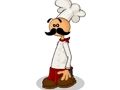 Spēle Papa burgeria online Spēle Papa burgeria online