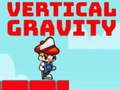 Spēle Vertikālā gravitācija  online