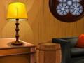 Spēle Escape Spēle Burvju māja  online