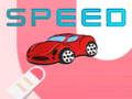 Spēle Ātrums  online