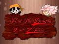 Spēle Atrodiet Dragon Ball Z seju  online