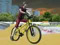 Spēle Bmx Xtreme 3D triks  online