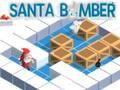Spēle Ziemassvētku vecīša bumbvedējs online Spēle Ziemassvētku vecīša bumbvedējs online