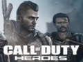 Spēle Call of Duty Heroes online