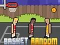 Spēle Grozs Random  online