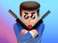 Spēle Bullet 3d kungs online