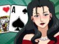 Spēle Zirnekļcilvēka manga meitenes online Spēle Zirnekļcilvēka manga meitenes online
