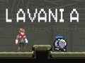 Spēle Lavānija  online