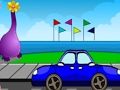 Spēle Pludmales māja Escape 2 online