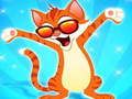 Spēle Hello Kitty — Hello Kitty mīlas stāsts  online