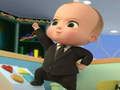 Spēle Puzle THE BOSS BABY  online