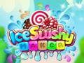 Spēle Ledains Slushy Maker  online