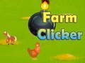 Spēle Farm Clicker online