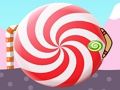 Spēle Candy Pong online
