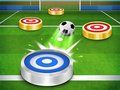 Spēle Pirkstu futbols  online