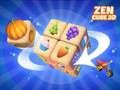 Spēle Zen Cube 3d online