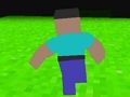 Spēle Noob māmiņa Escape Parkour online