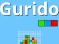 Spēle Gurido online