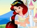 Spēle Princese Jasmīna  online