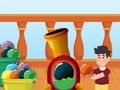 Spēle Šāvējs online