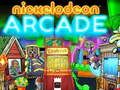 Spēle Nickelodeon arkāde online