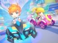 Spēle Boom Kart 3d online
