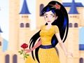 Spēle Princese Anastasija  online