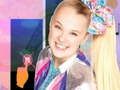 Spēle Klavieru flīzes: JoJo Siwa  online