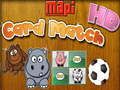 Spēle Kartes spēles HD online