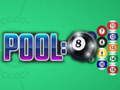 Spēle Baseins: 8  online