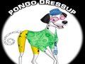 Spēle Pongo saģērbt online Spēle Pongo saģērbt online