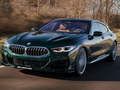 Spēle BMW B8 Gran Coupe slaids online