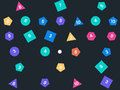 Spēle Pinball Breakout tukšgaitā  online