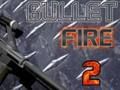 Spēle Ložu uguns 2  online