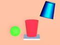Spēle Tricky Cups  online