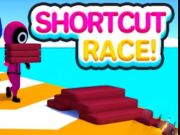 Spēle Īsceļš Run 3D Huggy  online