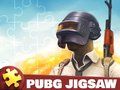 Spēle Pubg Jigsaw Puzzle  online