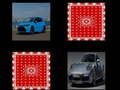 Spēle Auto atmiņa  online