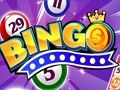 Spēle Bingo online Spēle Bingo online