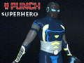 Spēle Punch supervaronis online