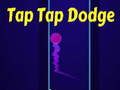 Spēle Pieskarieties Tap Dodge  online