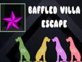 Spēle Samulsis Villa Escape  online