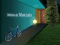 Spēle Maison de Blue Lake online