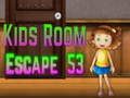 Spēle Amgel bērnu istaba Escape 53 online