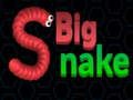 Spēle Lielā Čūska  online