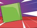 Spēle Cube Runner: Bezgalīgs  online