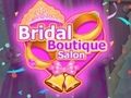 Spēle Kāzu modes salons  online