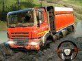 Spēle Kravas automašīnu simulators: Eiropa 2  online