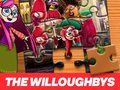 Spēle Willoughbys finierzāģa mīkla  online
